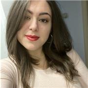 Laureata in Lingue e culture straniere offre ripetizioni in francese, tedesco, inglese e aiuto compiti, italiano come seconda lingua per stranieri